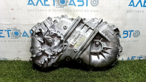 Toyota Rav4 19-24 Hybrid CVT AWD Automatic Transmission Rear Cover