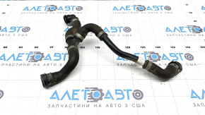 Cooling system hose for Mercedes W167 GLE 450 20-24