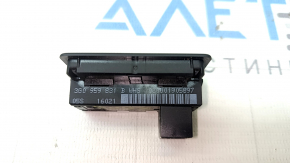 Boot lid closing button Volkswagen ID.4 21-23