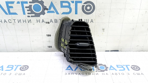 Jeep Cherokee KL 15-23 center left dashboard air vent