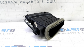 Jeep Cherokee KL 15-23 center left dashboard air vent