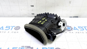 Jeep Cherokee KL 15-23 center left dashboard air vent