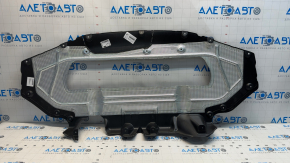 Rear Bumper Guard for BMW 7 Series G11 G12 16-22
