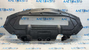 Rear Bumper Guard for BMW 7 Series G11 G12 16-22