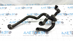 Cooling system hose for Mercedes W167 GLE 450 20-24