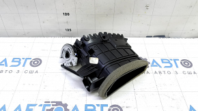 Right center dashboard air vent for Jeep Cherokee KL 15-23