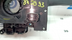 Alfa Romeo Stelvio 19-21 steering column switch assembly with cable, broken mount