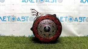 Toyota Rav4 19-24 Hybrid CVT AWD Large Automatic Transmission Electric Motor