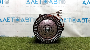 Toyota Rav4 19-24 Hybrid CVT AWD Large Automatic Transmission Electric Motor