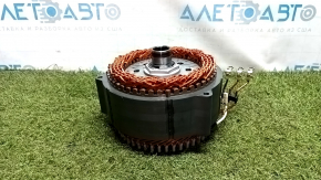 Toyota Rav4 19-24 Hybrid CVT AWD Large Automatic Transmission Electric Motor