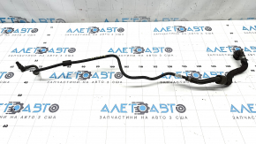 Cooling system hose for Mercedes W167 GLE 450 20-24