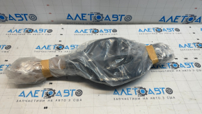 Lower control arm under spring rear right Mazda CX-5 13-16