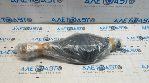 Lower control arm under spring rear right Mazda CX-5 13-16