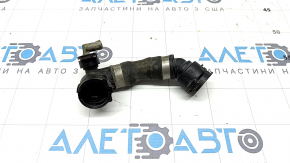 Cooling system hose for Mercedes W167 GLE 450 20-24