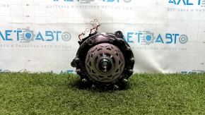 Toyota Rav4 19-24 Hybrid CVT AWD Small Automatic Transmission Electric Motor