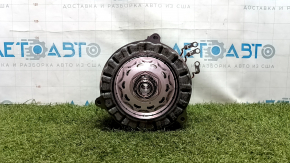 Toyota Rav4 19-24 Hybrid CVT AWD Small Automatic Transmission Electric Motor