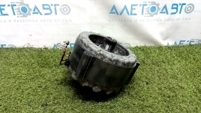Toyota Rav4 19-24 Hybrid CVT AWD Small Automatic Transmission Electric Motor