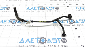 Mercedes W167 GLE 450 20-24 Cooling System Return Hose