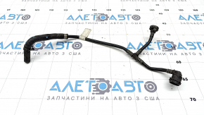 Mercedes W167 GLE 450 20-24 Cooling System Return Hose