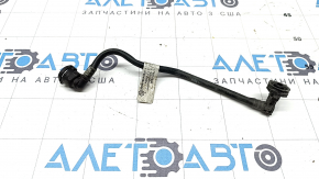 Mercedes W167 GLE 450 20-24 Cooling System Return Hose