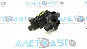 Cooling system valve Mercedes W167 GLE 450 20-24 3.0h