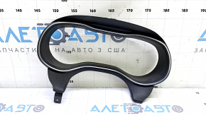 Jeep Cherokee KL 19-23 Instrument Cluster Cover