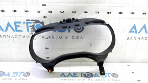 Jeep Cherokee KL 19-23 Instrument Cluster Cover