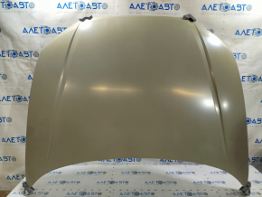 Bonnet naked Audi A3 8V 15-20 aluminum FPS