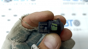Light sensor in the dashboard Alfa Romeo Stelvio 18-19
