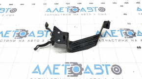 Bracket auxiliary cooling pump VVB Mercedes W167 GLE 450 20-23