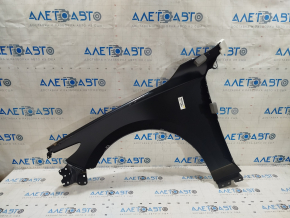 Front right wing Mazda 3 19- 4d FPS