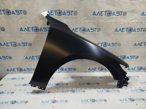 Front right wing Mazda 3 19- 4d FPS
