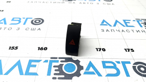 Alfa Romeo Stelvio 18-25 hazard warning light button