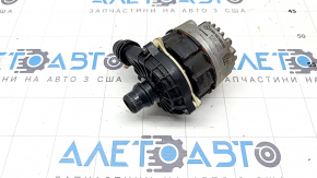 Auxiliary cooling pump Mercedes W167 GLE 450 20-24 3.0h