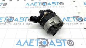 Auxiliary cooling pump Mercedes W167 GLE 450 20-24 3.0h