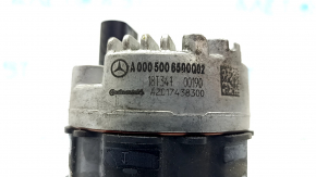 Auxiliary cooling pump Mercedes W167 GLE 450 20-24 3.0h