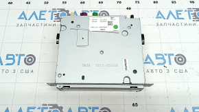 Alfa Romeo Stelvio 20-21 radio tape recorder