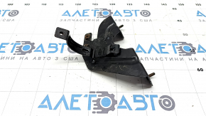 Auxiliary Cooling Pump Bracket Mercedes W167 GLE 450 20-24 3.0h