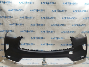 Bare front bumper Infiniti QX50 19-