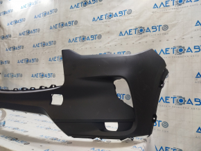 Bare front bumper Infiniti QX50 19-