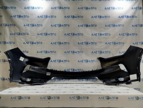 Bare front bumper Infiniti QX50 19-