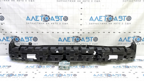 Jeep Cherokee KL 19-23 front bumper absorber without tow hook, cracked