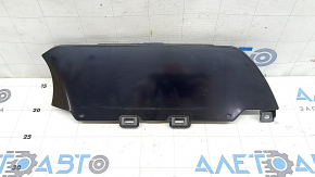 Alfa Romeo Stelvio 20-22 monitor, display, navigation, air along the edge, scratches