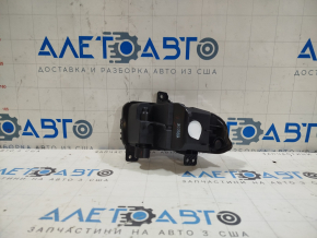Right fog light for Fiat 500X 16-18 pre-rest