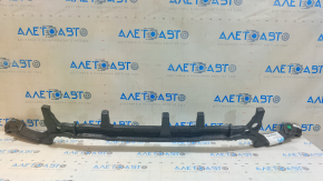 Front Bumper Absorber Audi Q5 80A 18-20