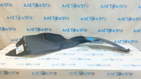 Front right fender liner Kia Forte 4d 14-16 prerest