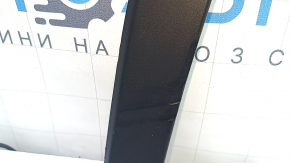 Front left fender arch trim for Jeep Cherokee KL 19-23, structure, scratches, cracked