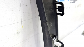 Front left fender arch trim for Jeep Cherokee KL 19-23, structure, scratches, cracked