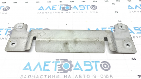 Rear Engine Guard Mounting Bracket for Mercedes W167 GLE 350 450 20-24 AWD