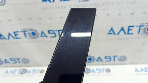Alfa Romeo Stelvio 18-25 front left side door trim scratches